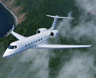 G550 select aero