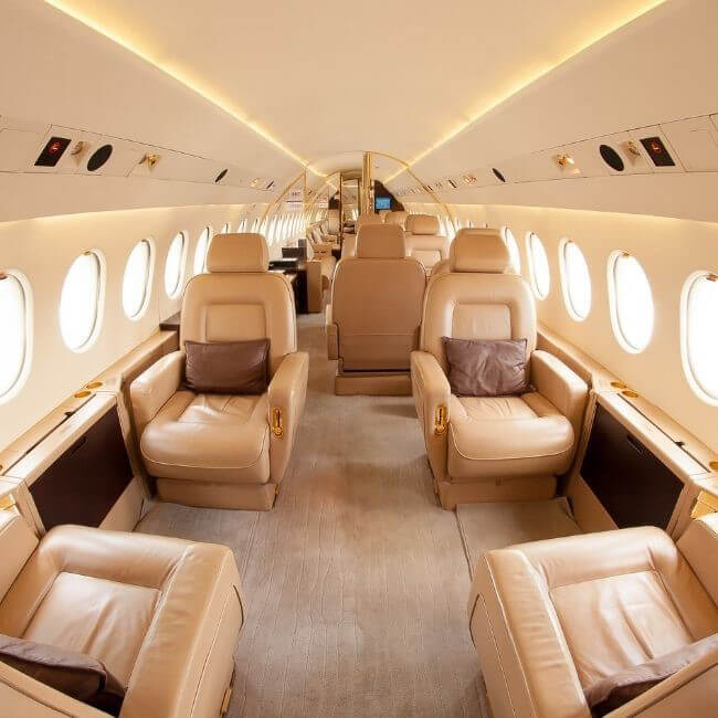 luxury concierge service