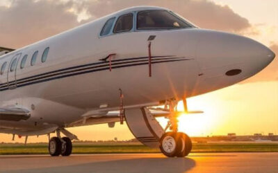 Last Minute Private Jet Charters, How to Guarantee a Plane on Short Notice